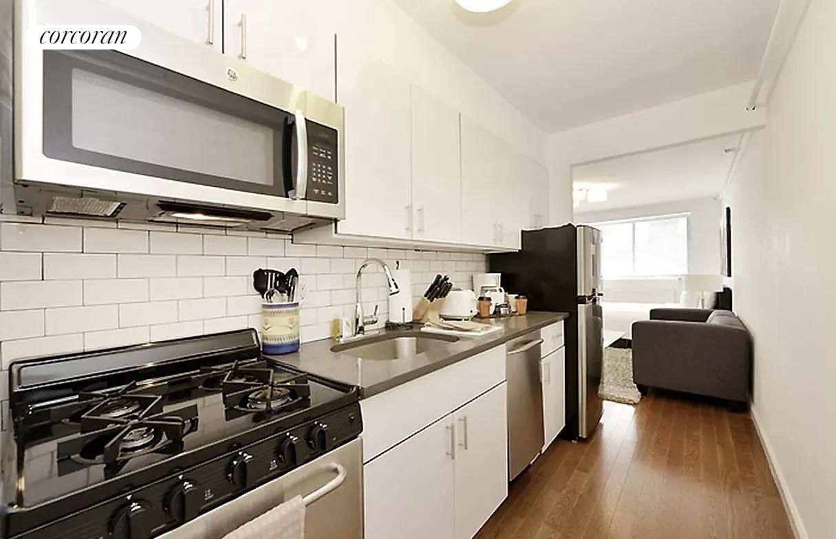 Real estate property located at 140 19th #7D, New York, New York City, NY