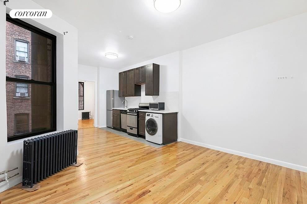 Real estate property located at 1272 Amsterdam #2D, New York, New York City, NY