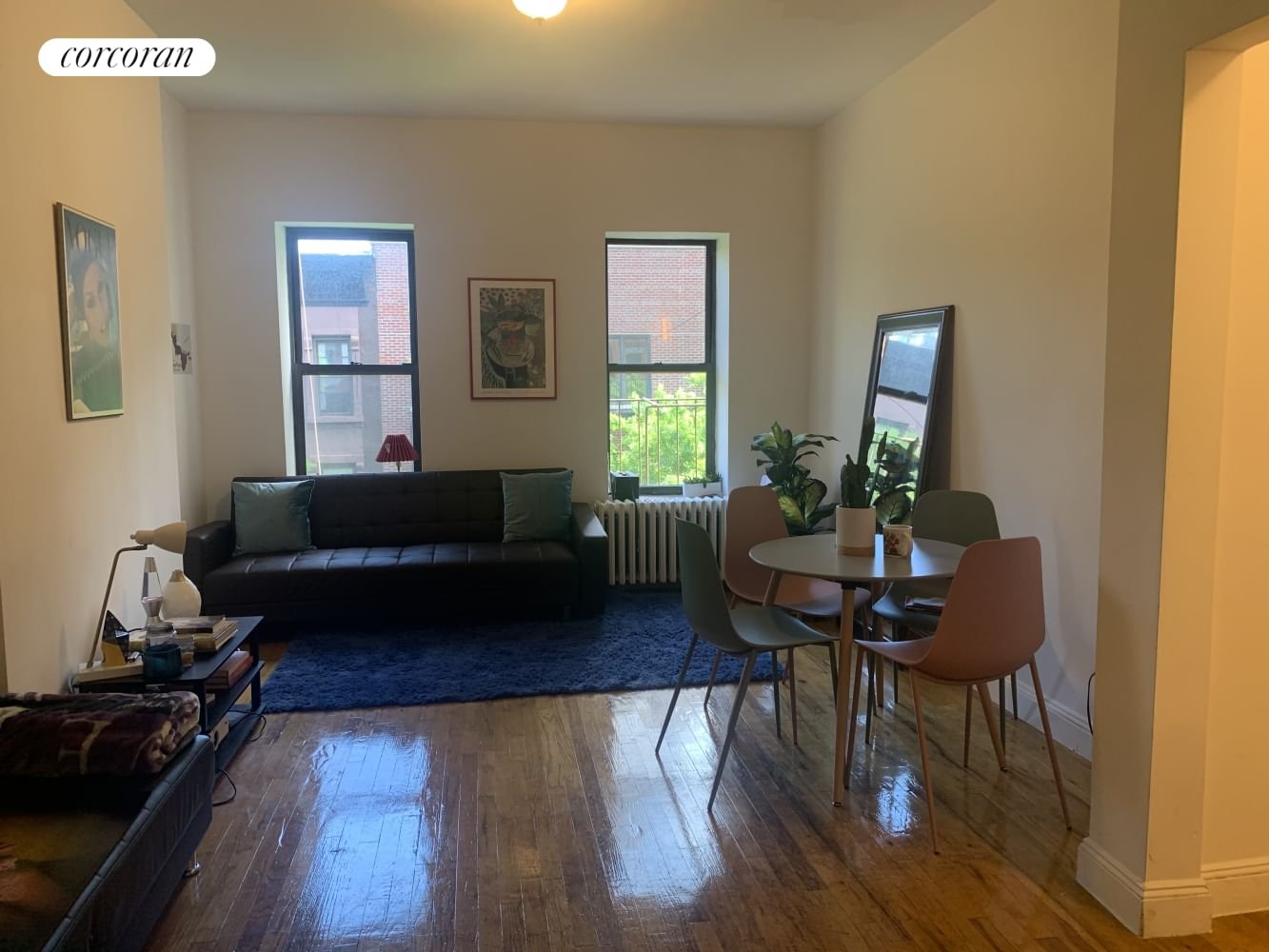 Real estate property located at 350 89th #5A, New York, New York City, NY