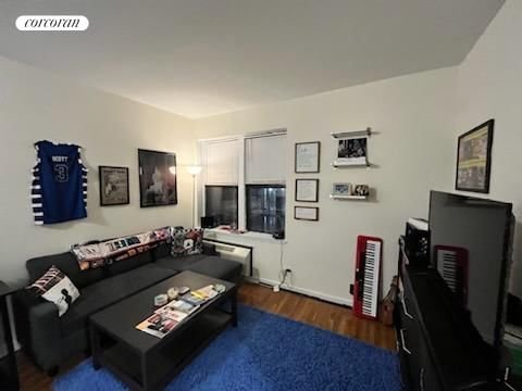 Real estate property located at 201 75th #5B, New York, New York City, NY