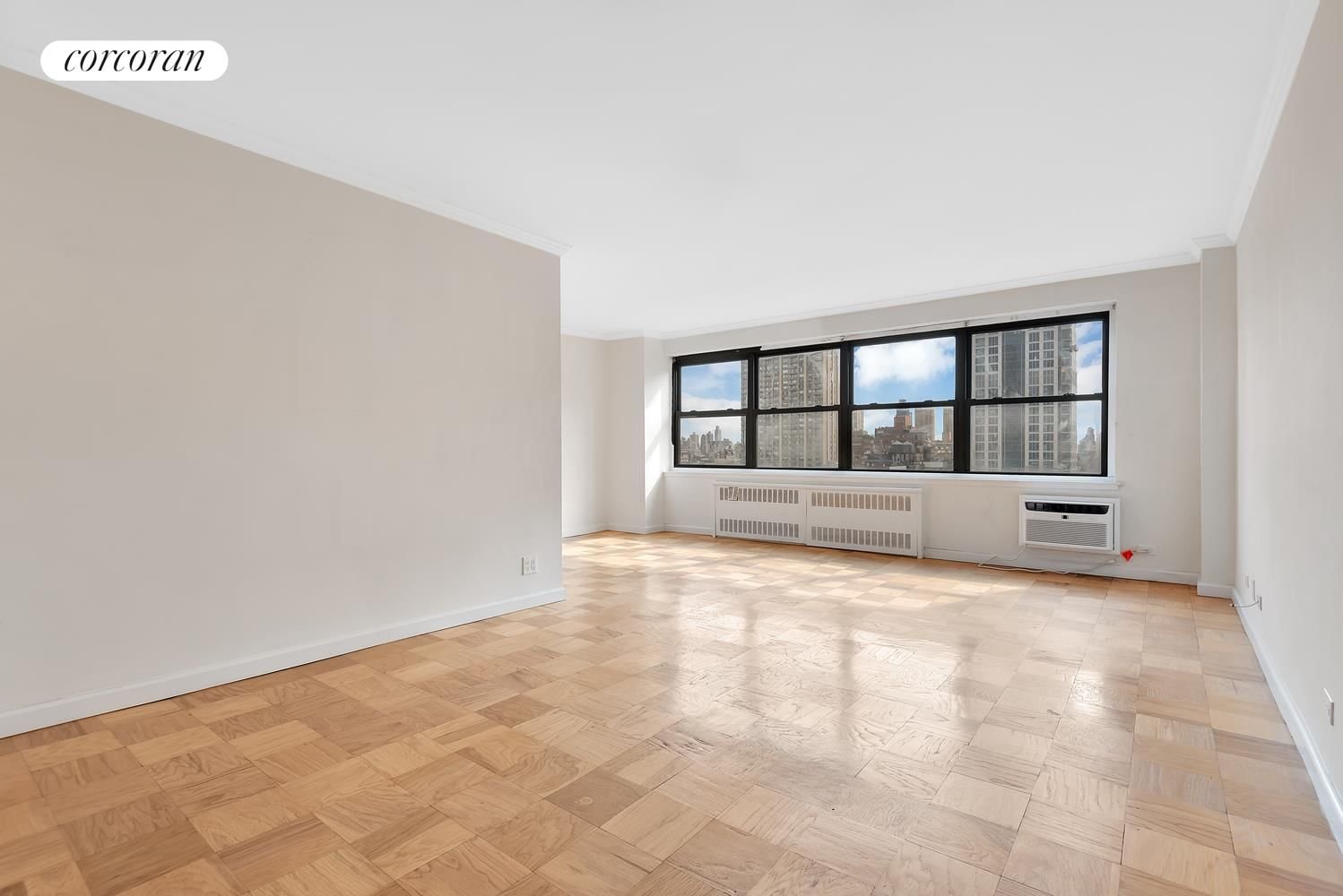 Real estate property located at 185 END #23E, NewYork, Lincoln Sq, New York City, NY