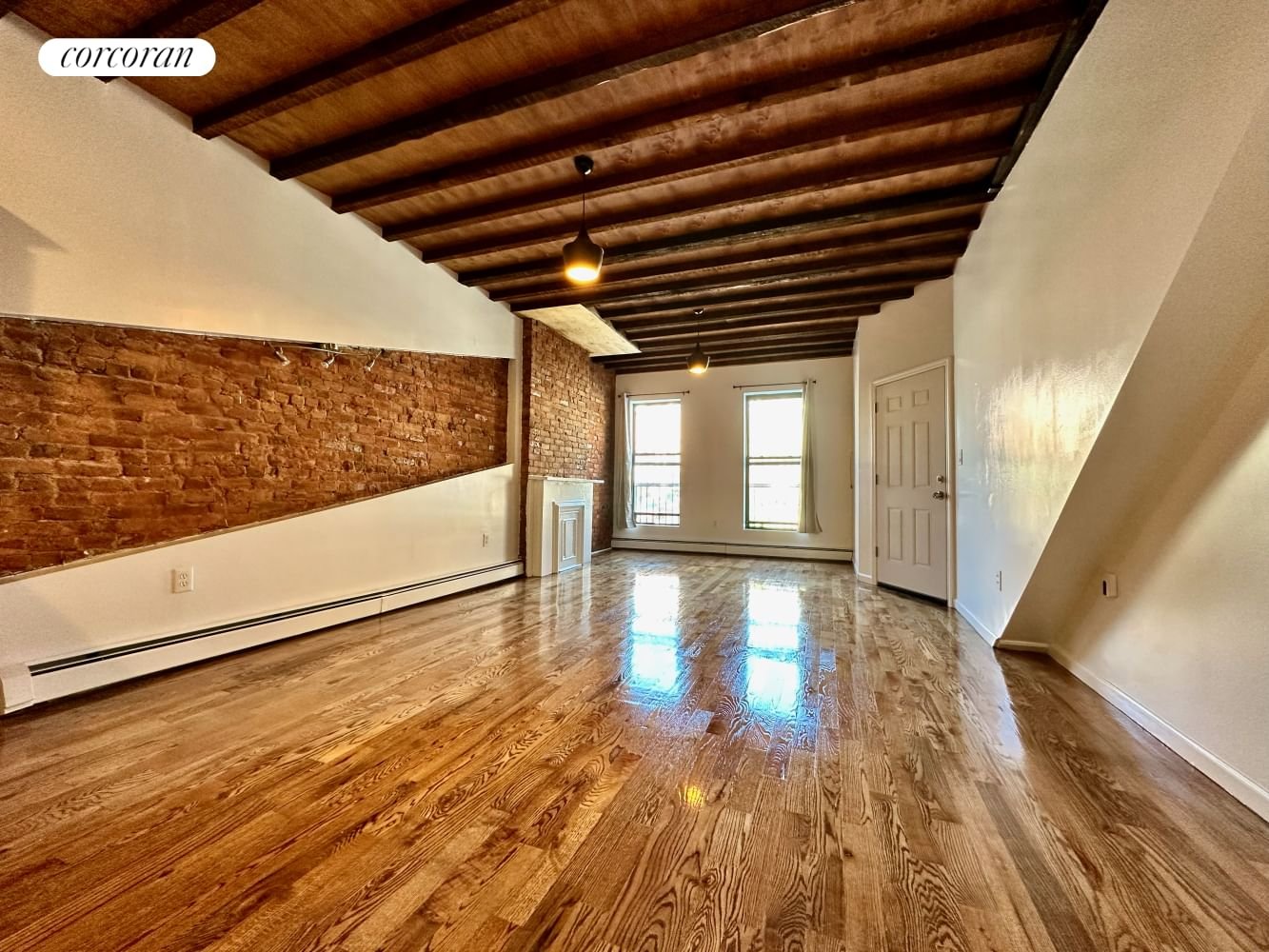 Real estate property located at 1362 St Marks #1, Kings, New York City, NY
