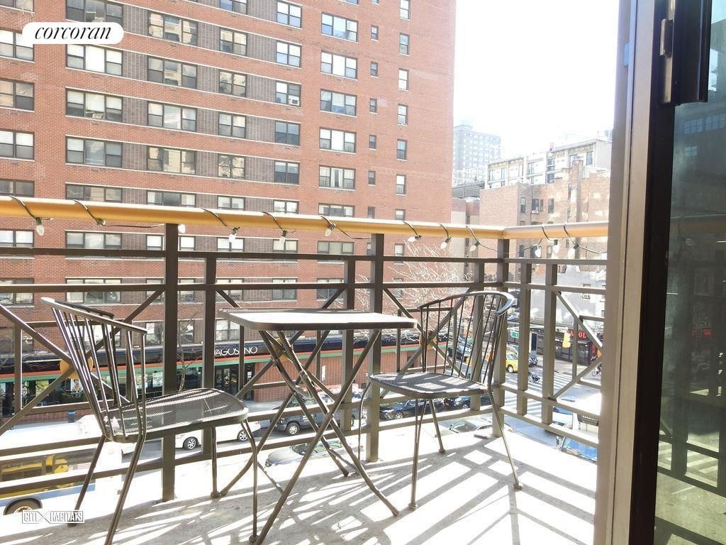 Real estate property located at 344 3rd #14E, New York, New York City, NY