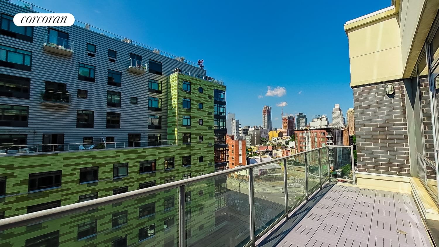 Real estate property located at 48-15 11th #8D, Queens, New York City, NY