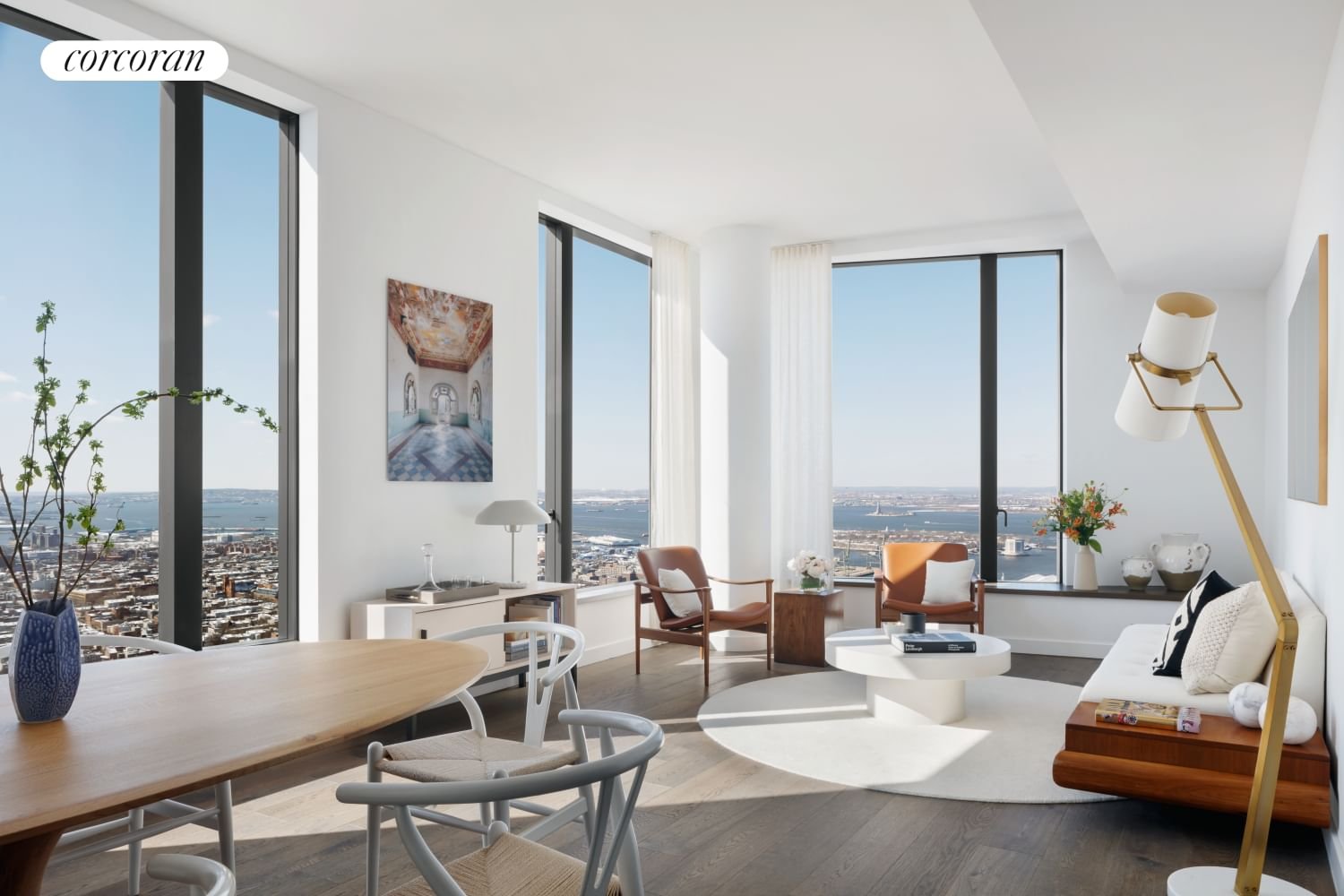 Real estate property located at 11 HOYT #48H, Kings, Downtown Brooklyn, New York City, NY
