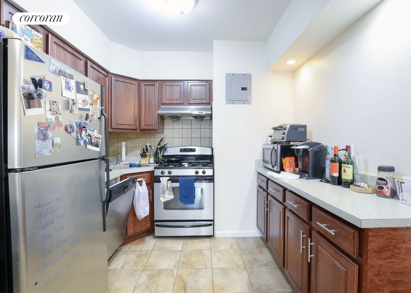 Real estate property located at 23-23 31st #1A, Queens, New York City, NY