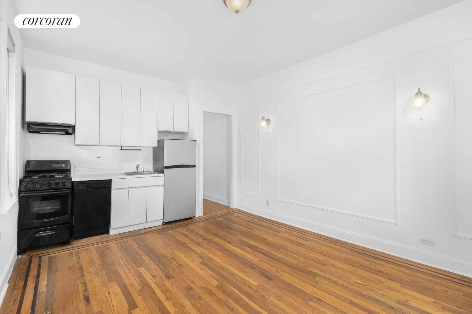Real estate property located at 48 138TH #6F, NewYork, Central Harlem, New York City, NY