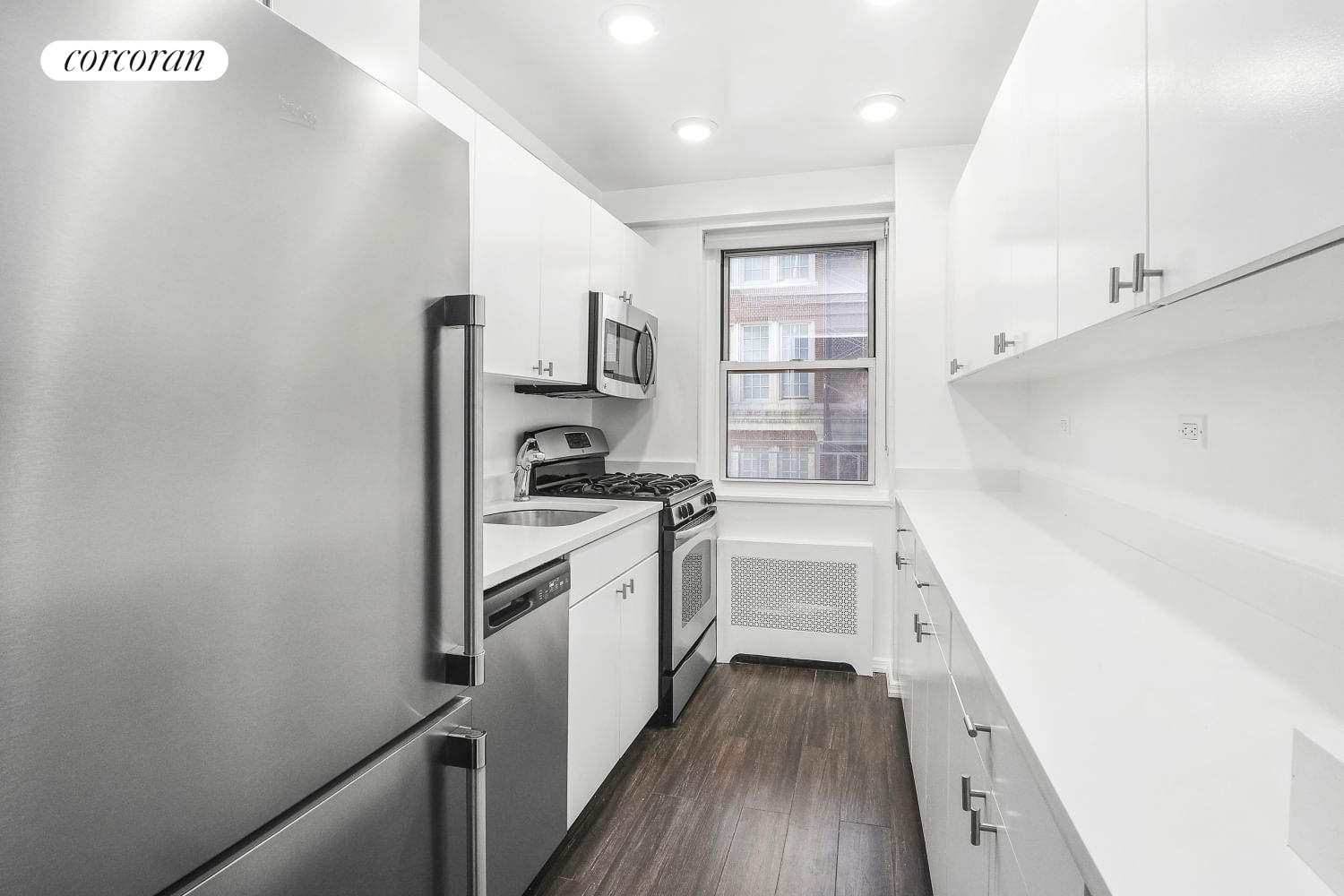 Real estate property located at 301 66th #10Z, New York, New York City, NY