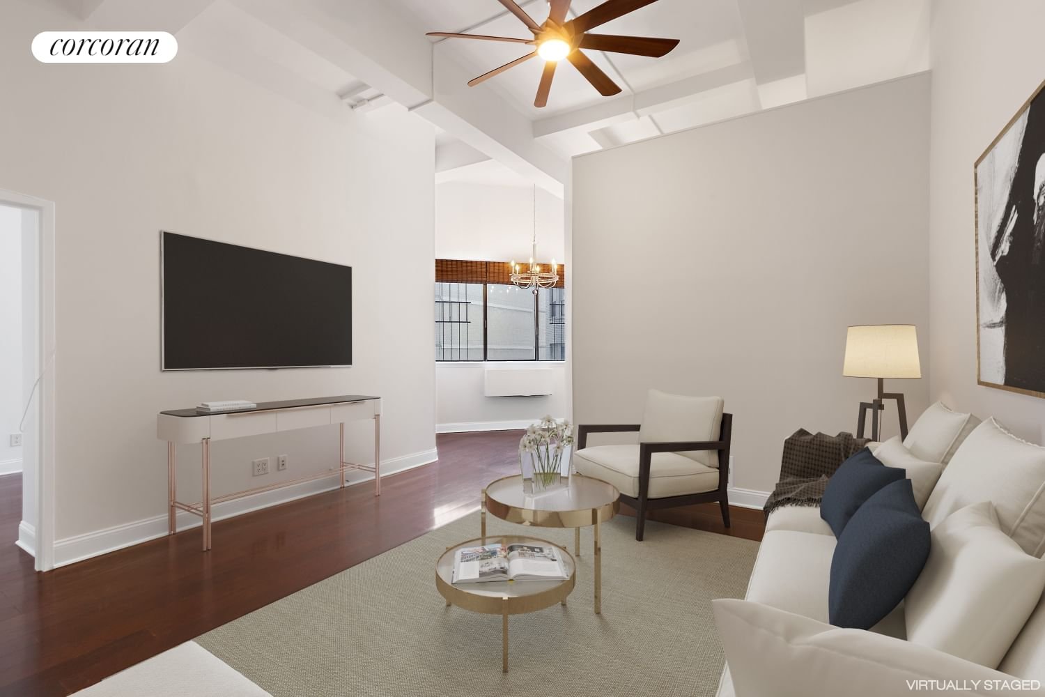 Real estate property located at 310 46TH #14A, NewYork, Turtle Bay, New York City, NY