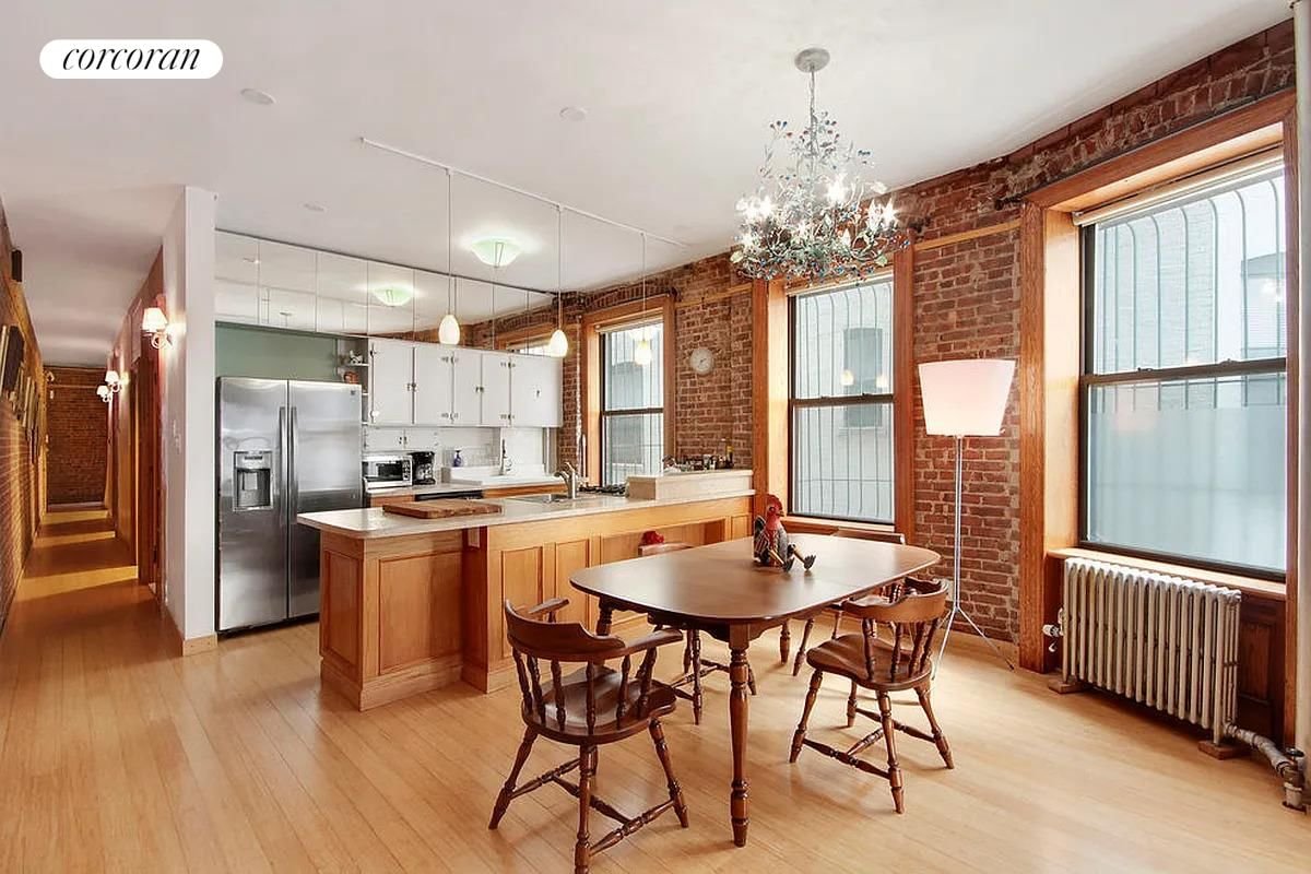 Real estate property located at 100 141ST #16, NewYork, Central Harlem, New York City, NY