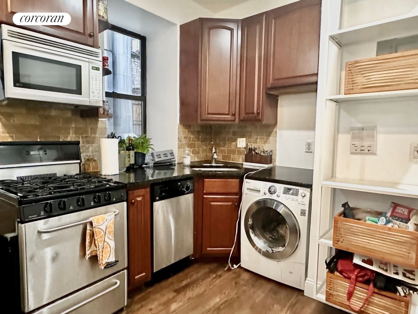 Real estate property located at 235 4TH #2G, New York, New York City, NY