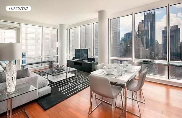 Real estate property located at 306 48TH #11C, NewYork, New York City, NY
