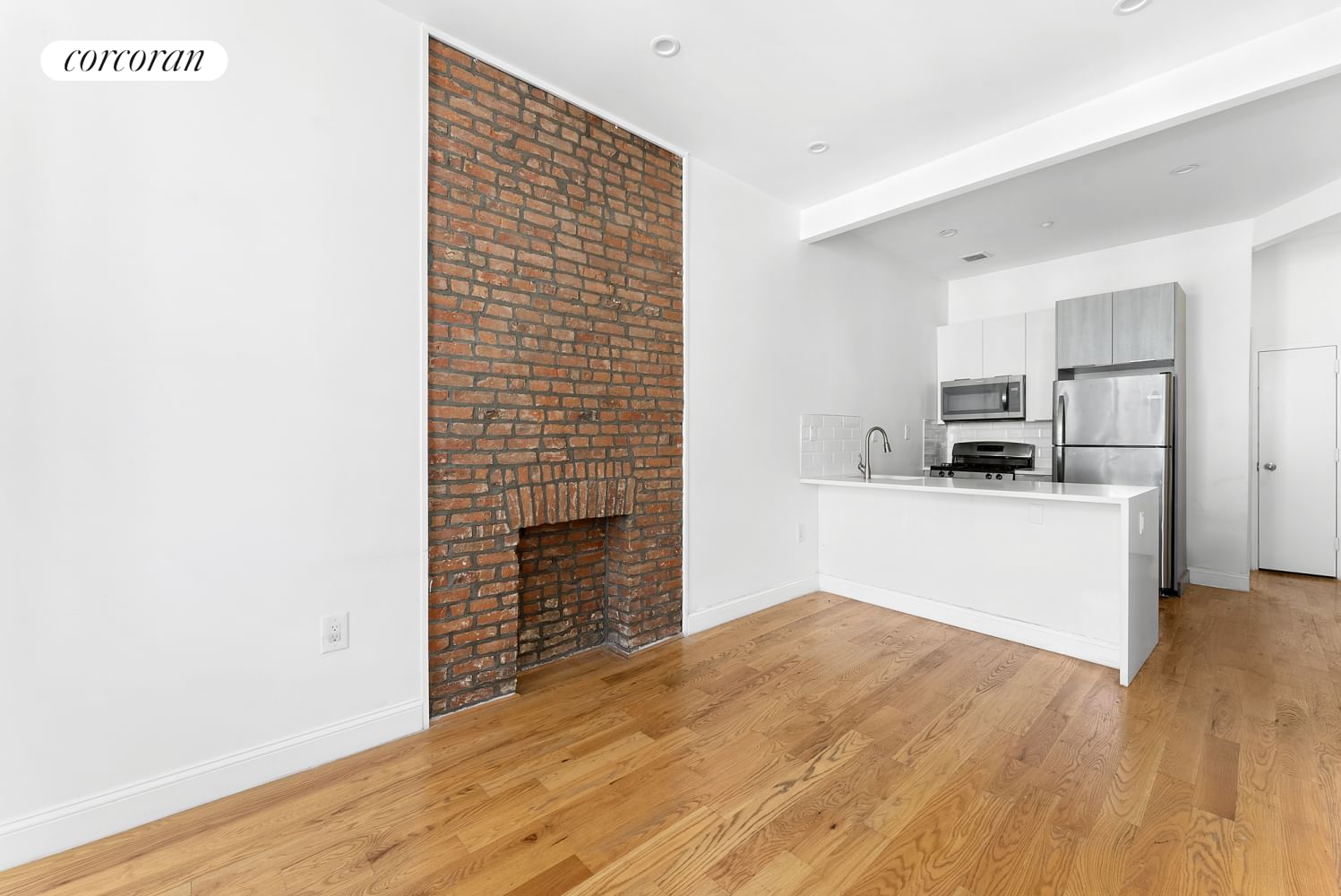 Real estate property located at 1108 GATES #3B, Kings, New York City, NY