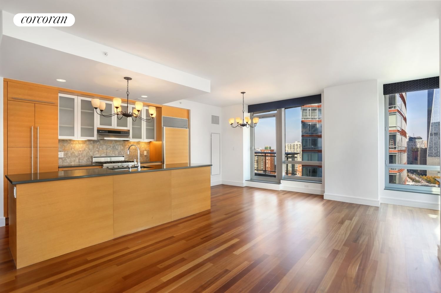 Real estate property located at 30 WEST #28B, New York, New York City, NY