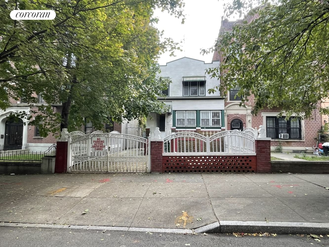 Real estate property located at 1324 EASTERN NA, Kings, null, New York City, NY