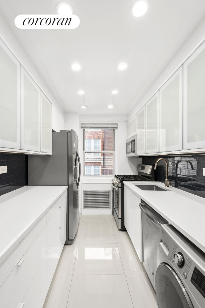 Real estate property located at 301 66th #6J, New York, New York City, NY