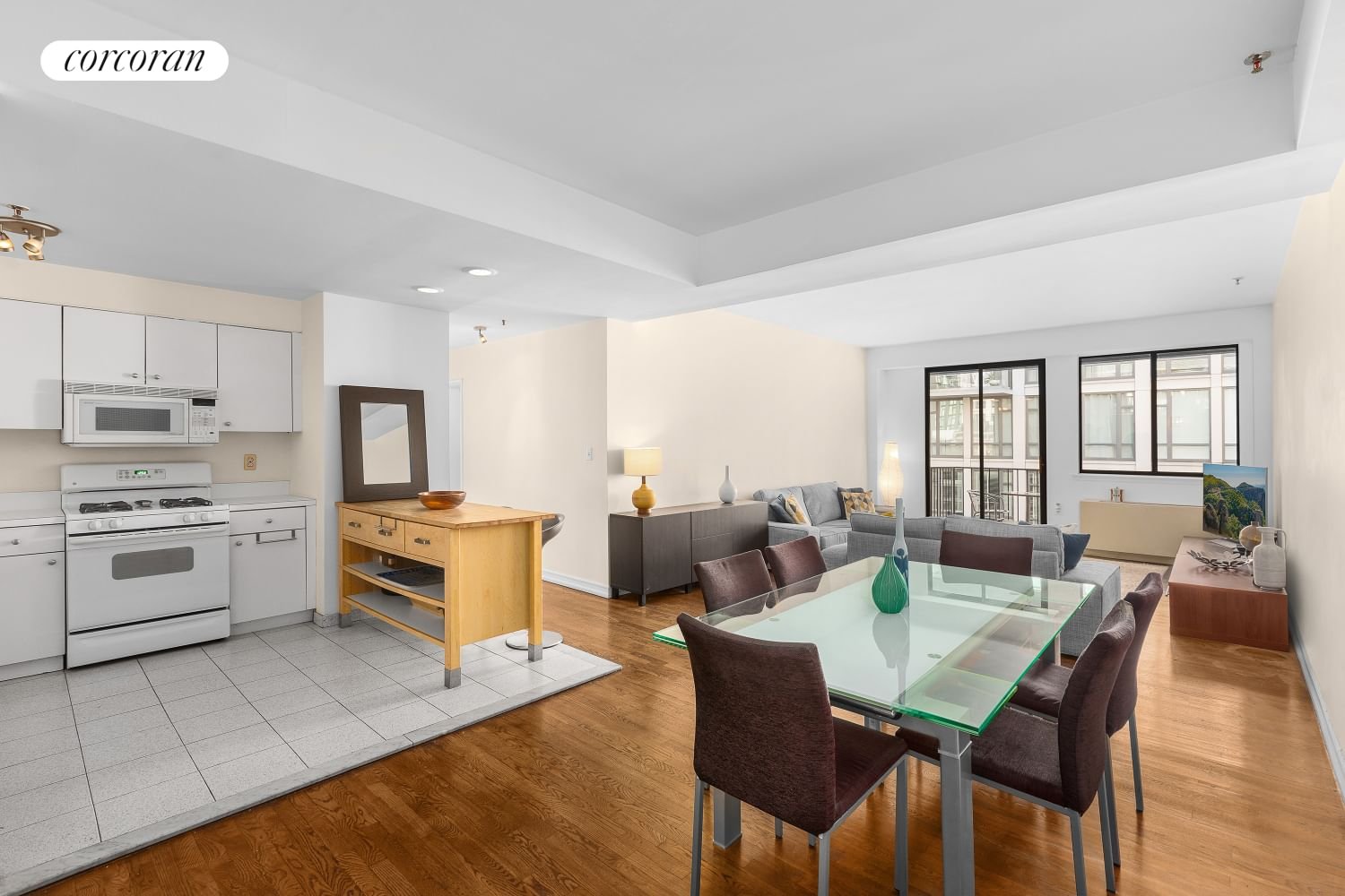 Real estate property located at 140 23RD #5C, NewYork, Chelsea, New York City, NY