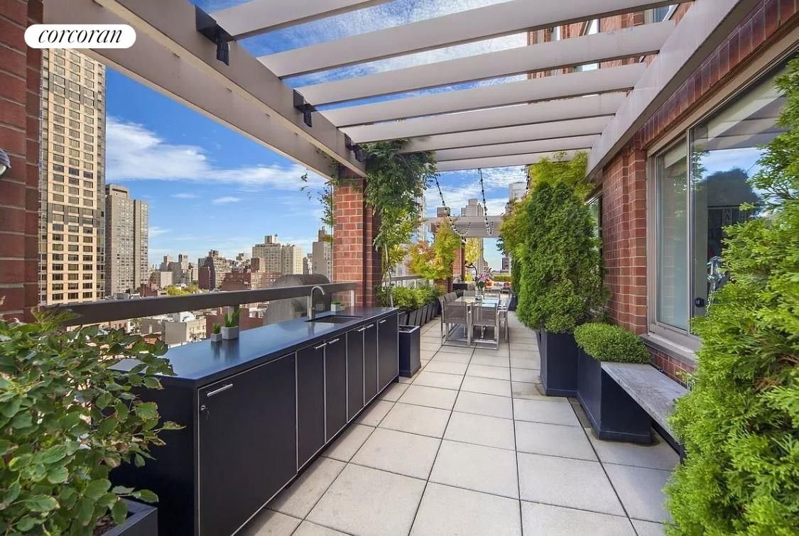 Real estate property located at 350 82ND #14AB, NewYork, Yorkville, New York City, NY