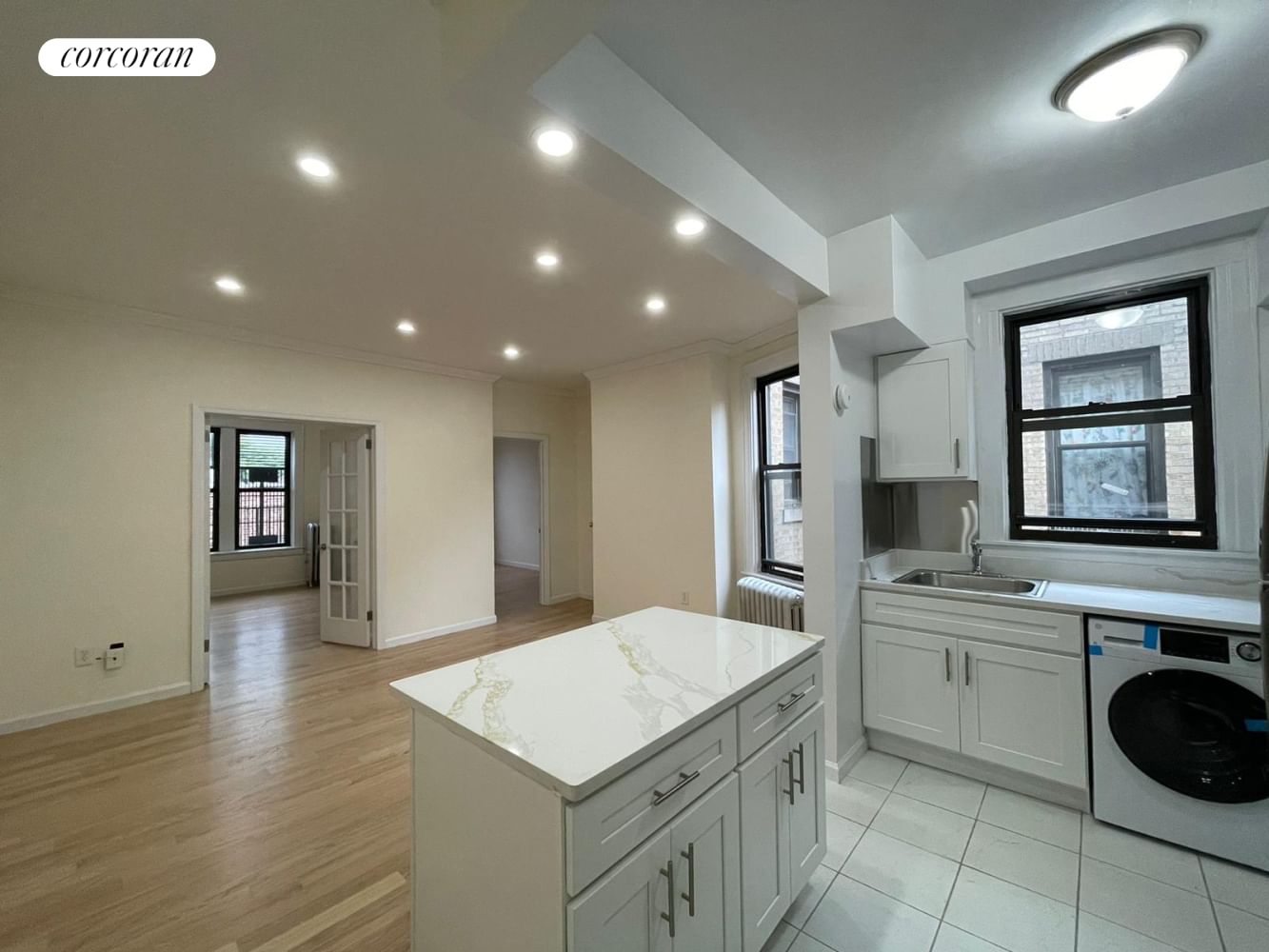 Real estate property located at 51-15 SKILLMAN #3R, Queens, New York City, NY