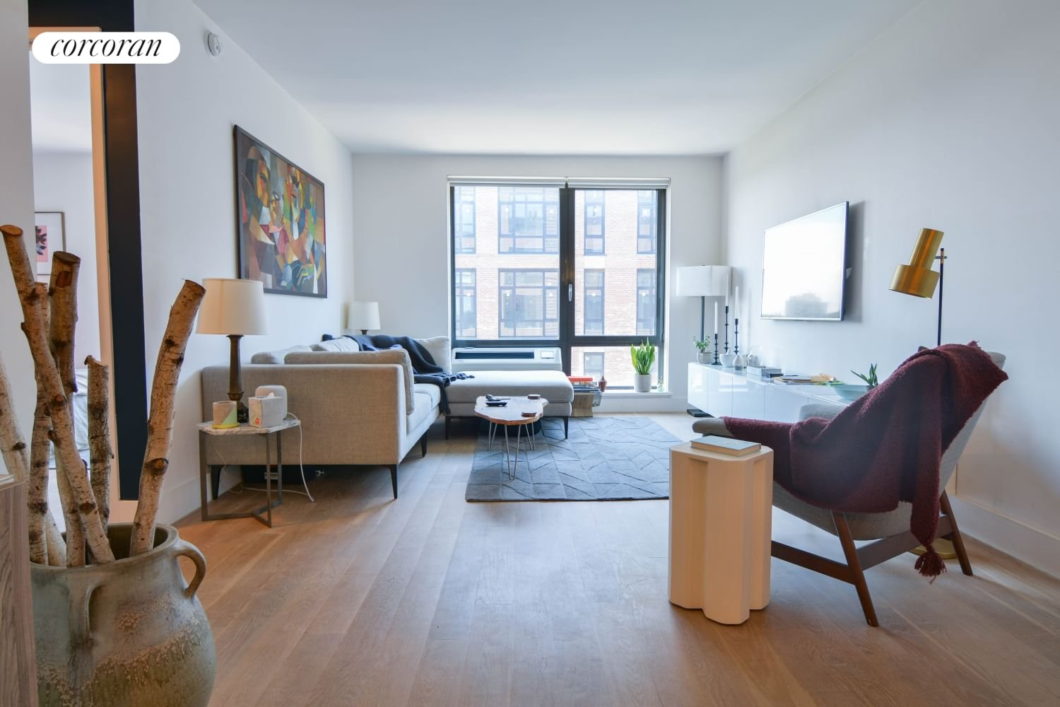 Real estate property located at 267 Pacific #302, Kings, New York City, NY