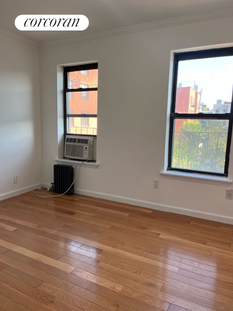 Real estate property located at 172 Rivington #13, New York, New York City, NY