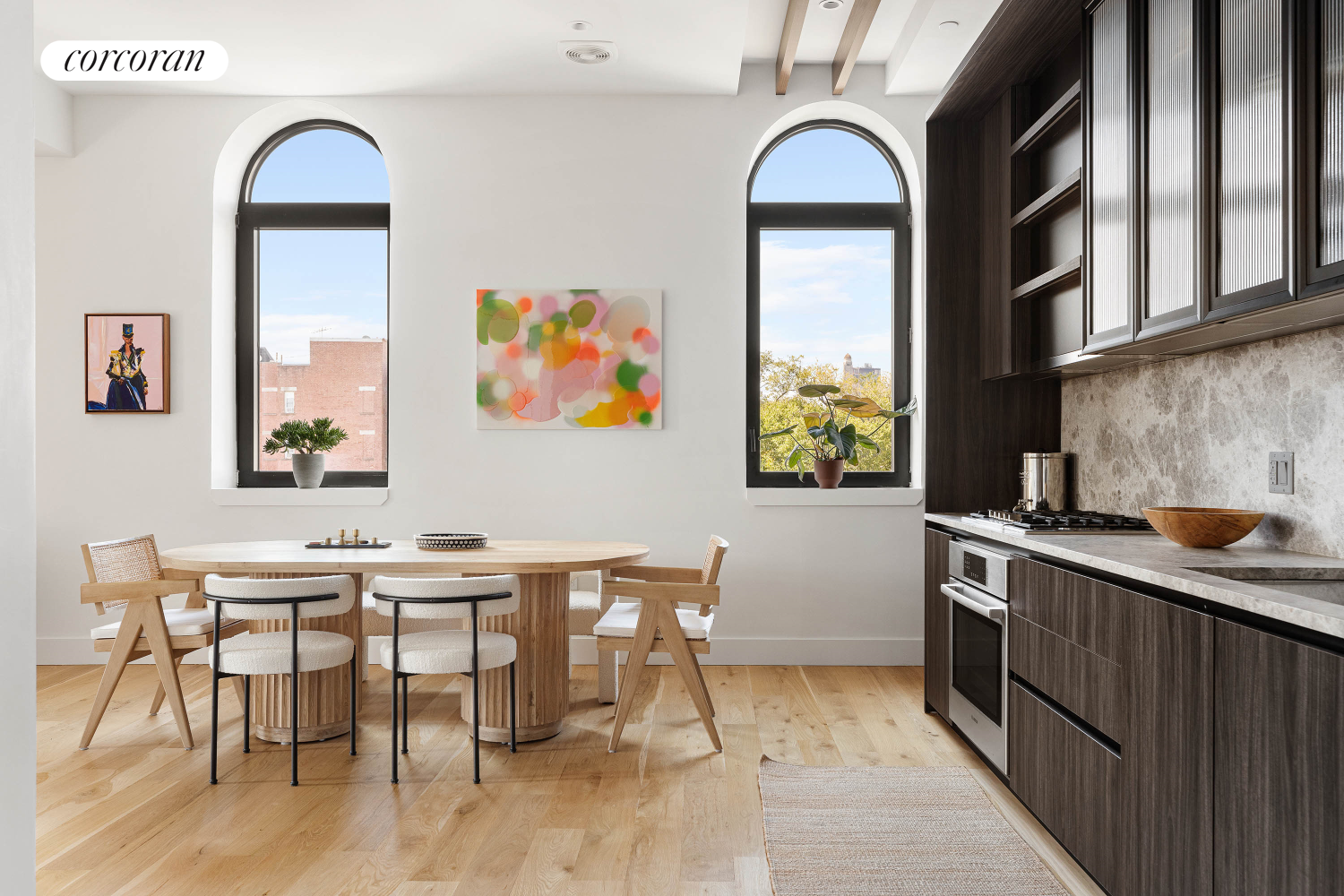 Real estate property located at 10 QUINCY #4K, Kings, Clinton Hill, New York City, NY