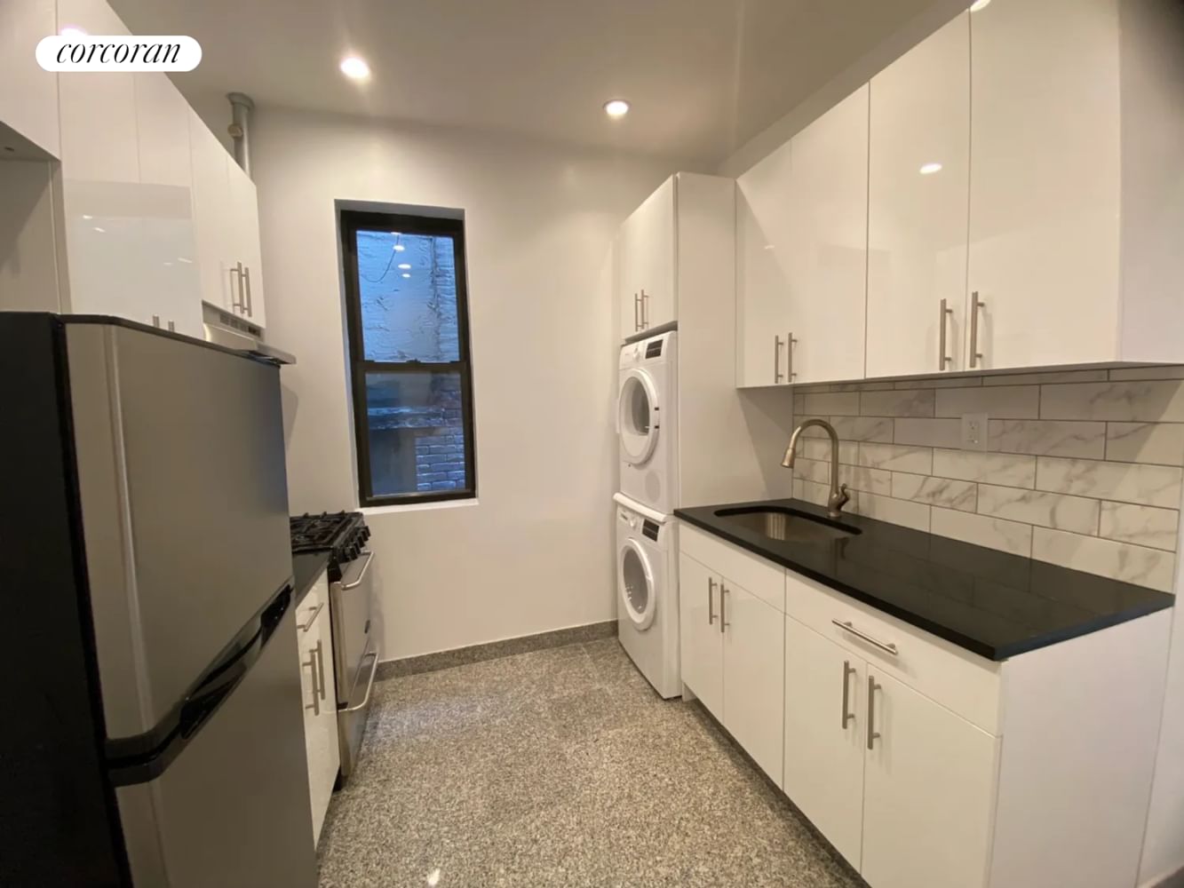 Real estate property located at 500 13TH B1, New York, New York City, NY