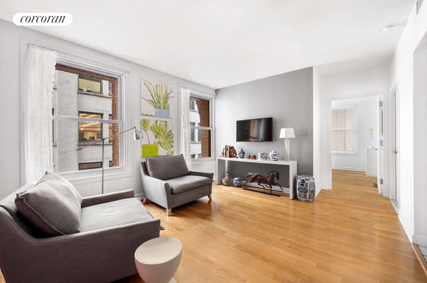 Real estate property located at 56 PINE #9F, NewYork, Financial District, New York City, NY