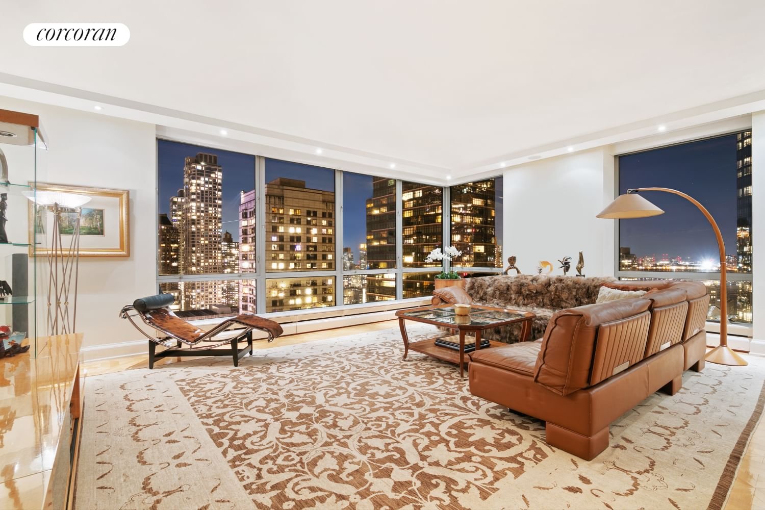 Real estate property located at 1965 BROADWAY #26EF, NewYork, Lincoln Sq, New York City, NY
