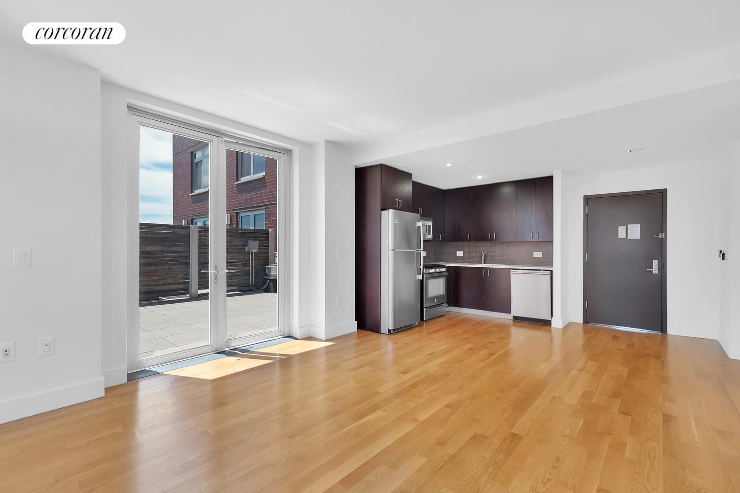 Real estate property located at 30-50 21st #7D, Queens, New York City, NY