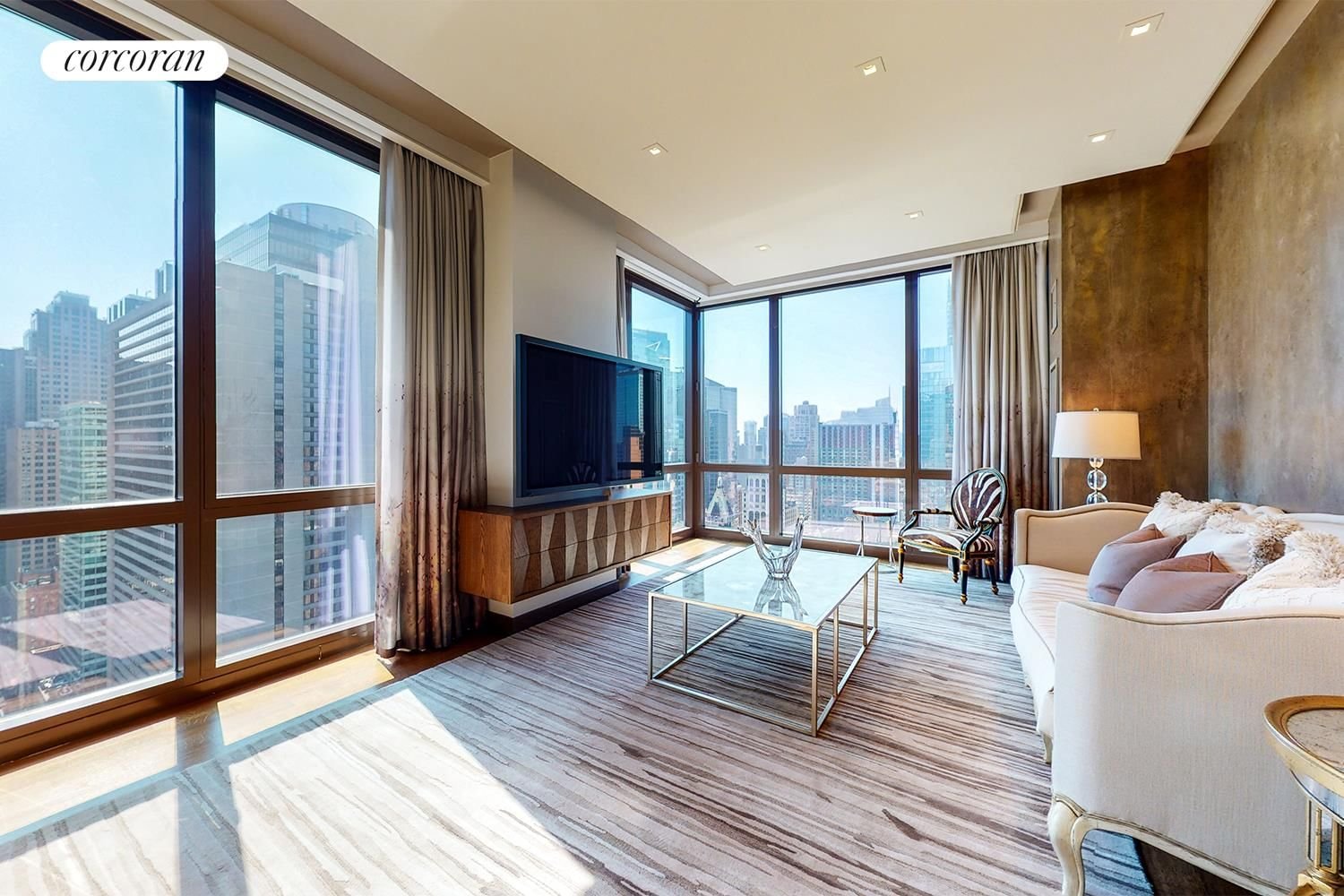 Real estate property located at 247 46TH #3803, NewYork, Midtown, New York City, NY