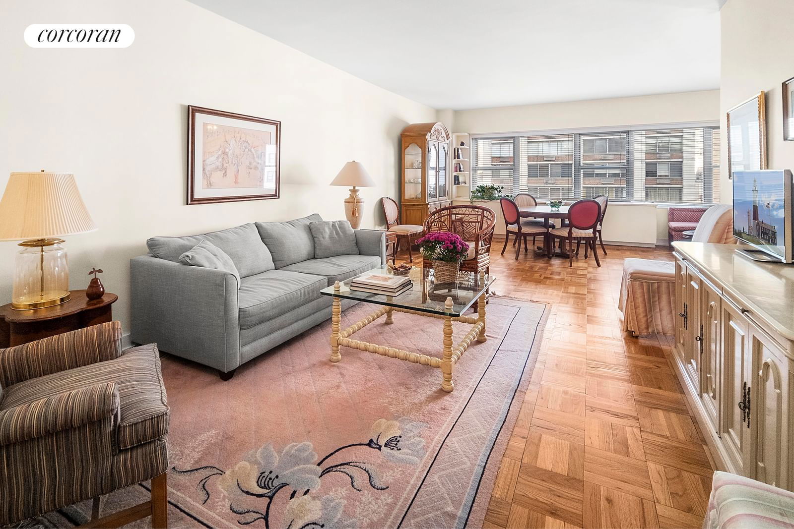 Real estate property located at 360 72ND A1007, NewYork, Lenox Hill, New York City, NY