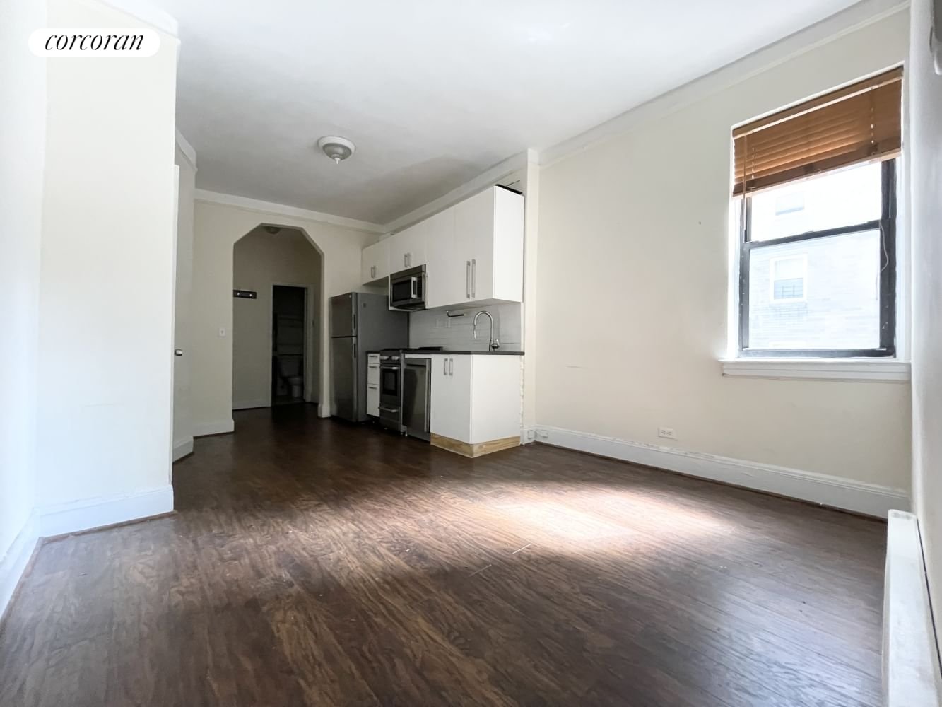 Real estate property located at 478 3RD #4, New York, New York City, NY