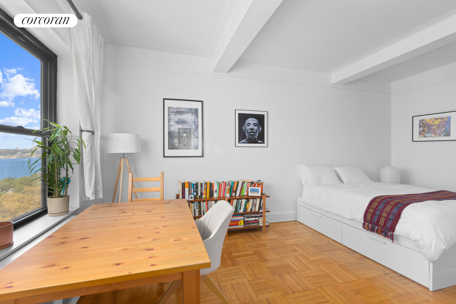 Real estate property located at 230 RIVERSIDE #16M, NewYork, UWS, New York City, NY