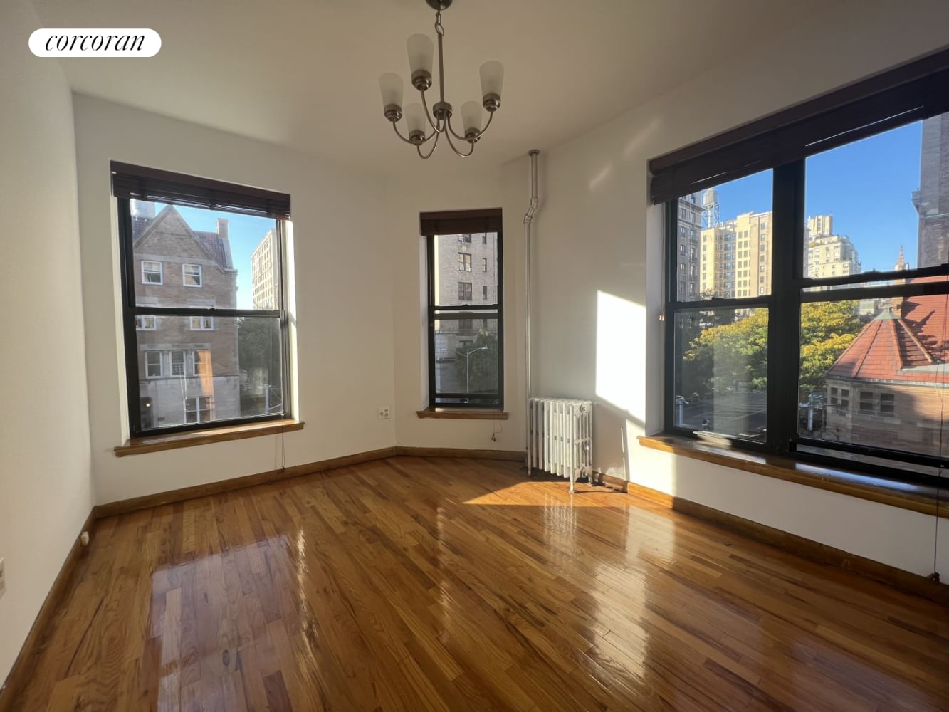 Real estate property located at 358 End #3A, New York, New York City, NY