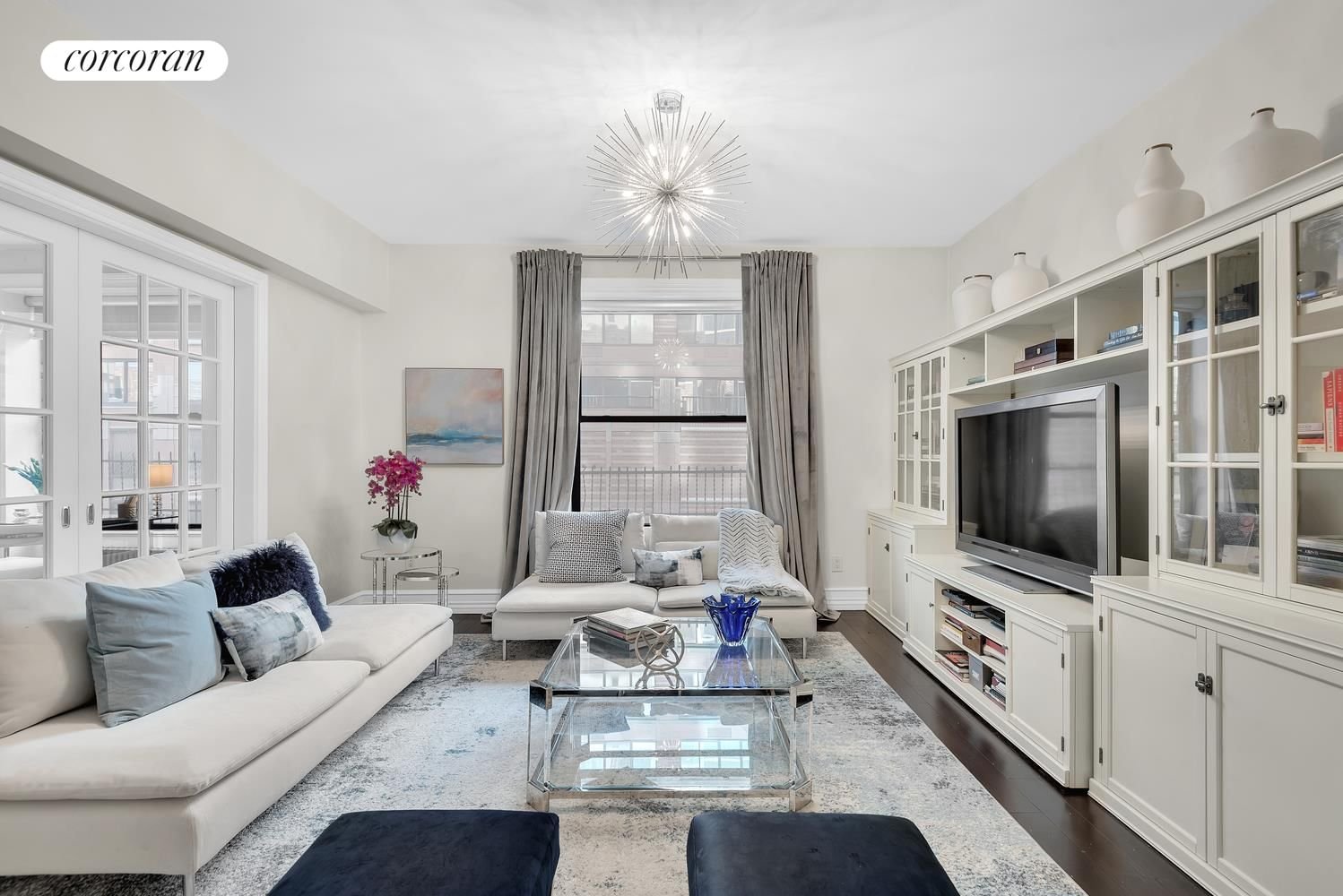 Real estate property located at 251 95TH #5W, NewYork, UWS, New York City, NY
