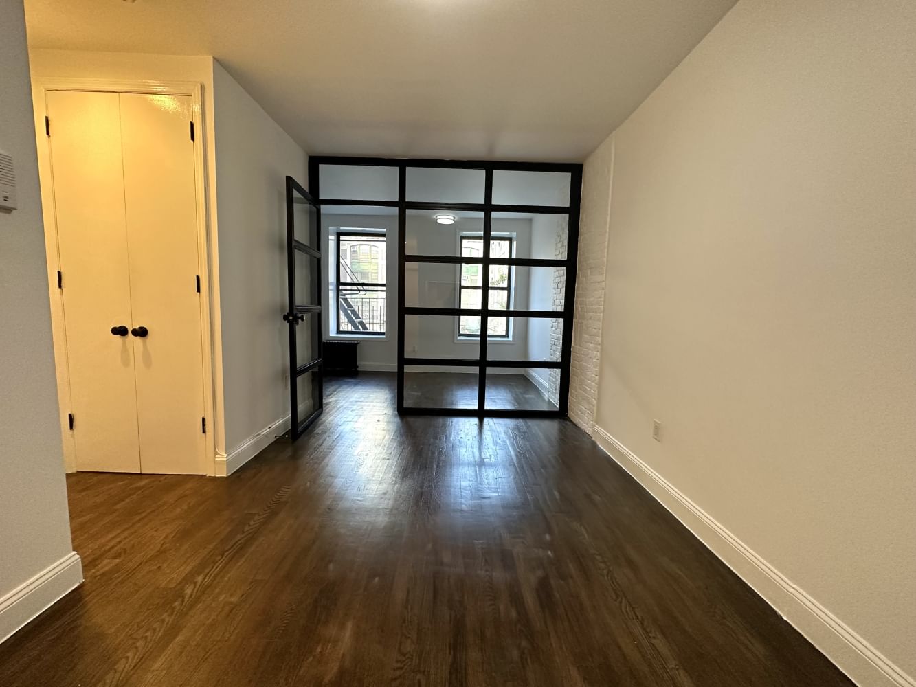 Real estate property located at 326 47TH #4C, NewYork, New York City, NY