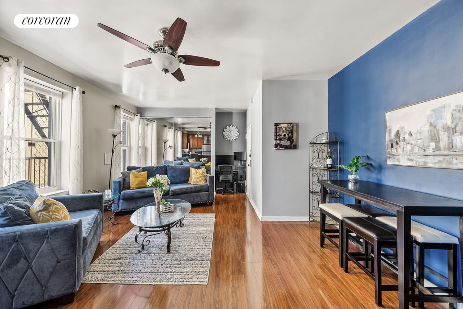 Real estate property located at 10104 4TH #3D, Kings, Fort Hamilton, New York City, NY