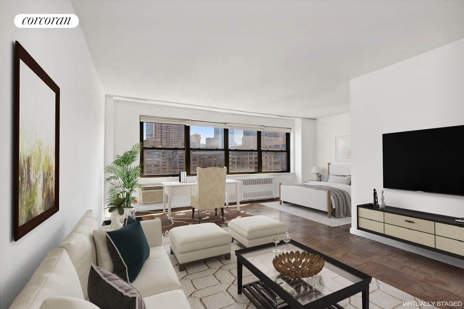 Real estate property located at 185 END #28J, NewYork, Lincoln Sq, New York City, NY