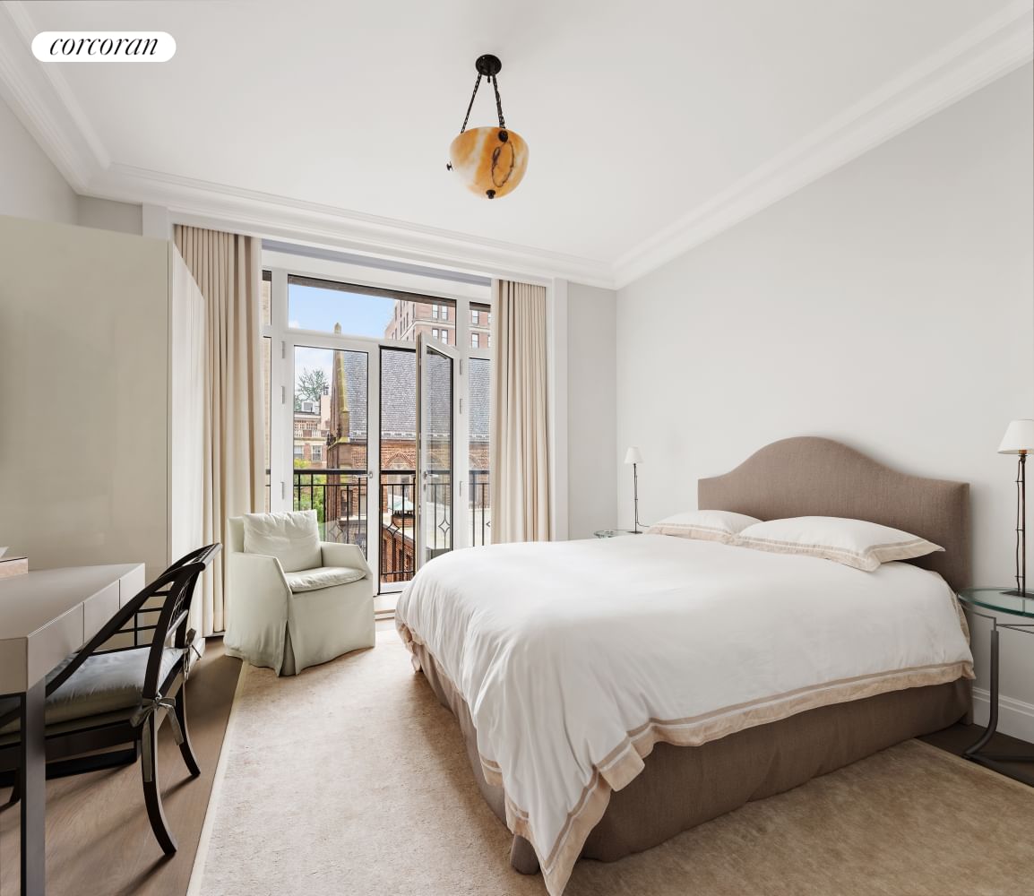 Real estate property located at 40 72ND #5, NewYork, New York City, NY