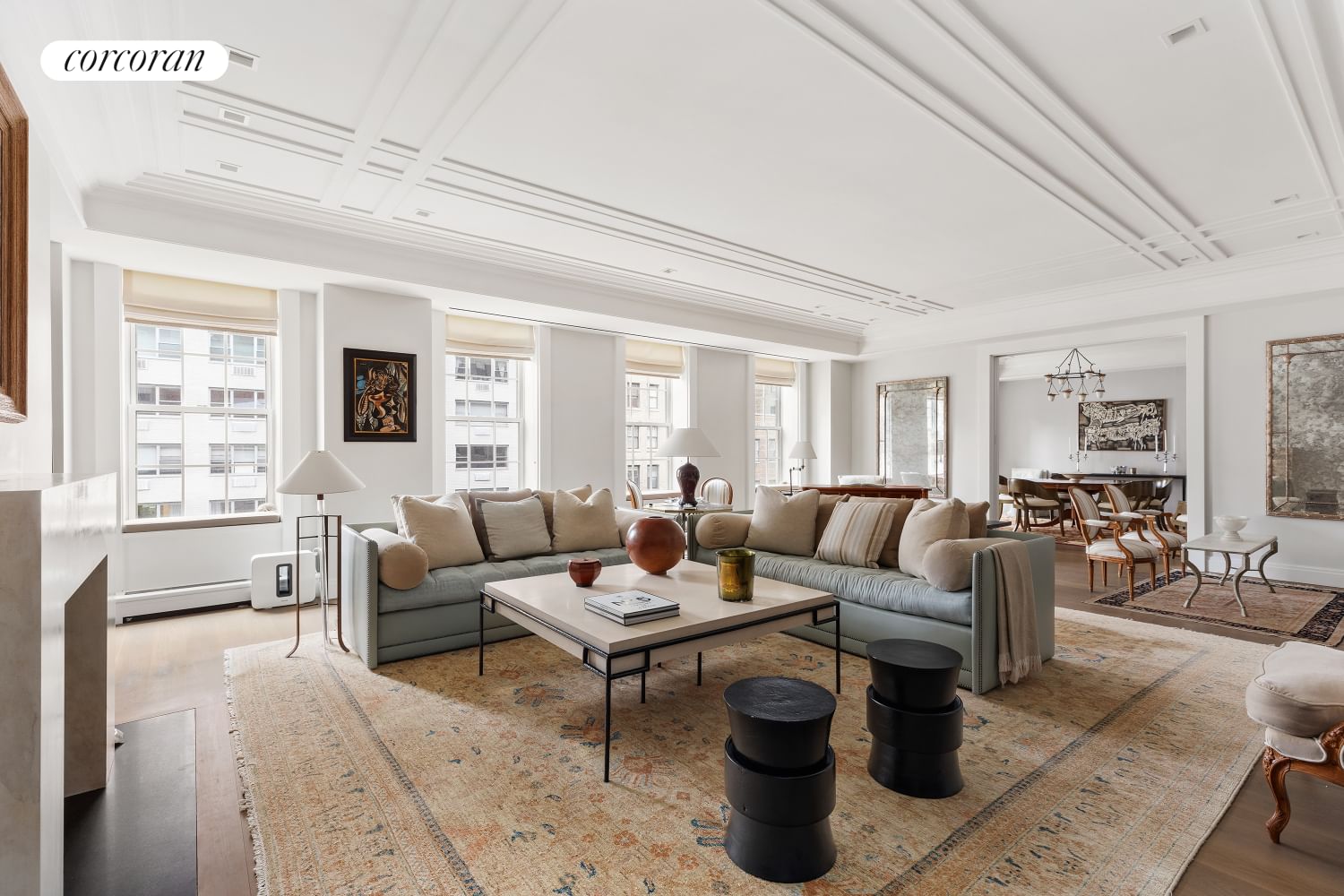 Real estate property located at 40 72ND #5, NewYork, New York City, NY
