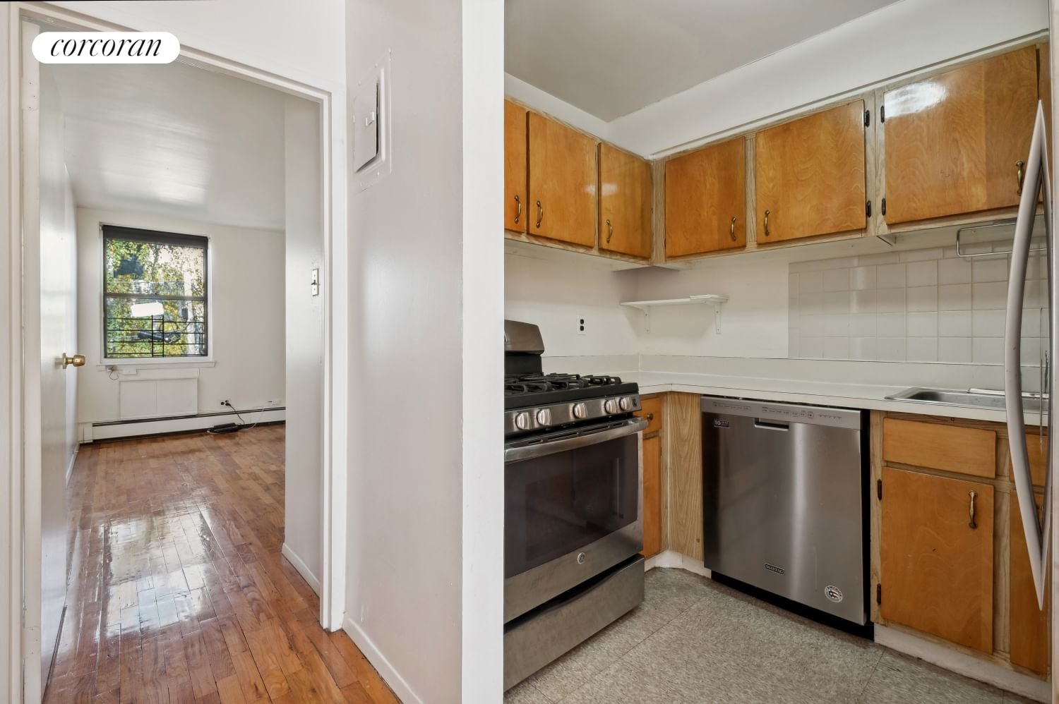 Real estate property located at 69 SUMMIT #1S, Kings, Columbia Street Wat, New York City, NY