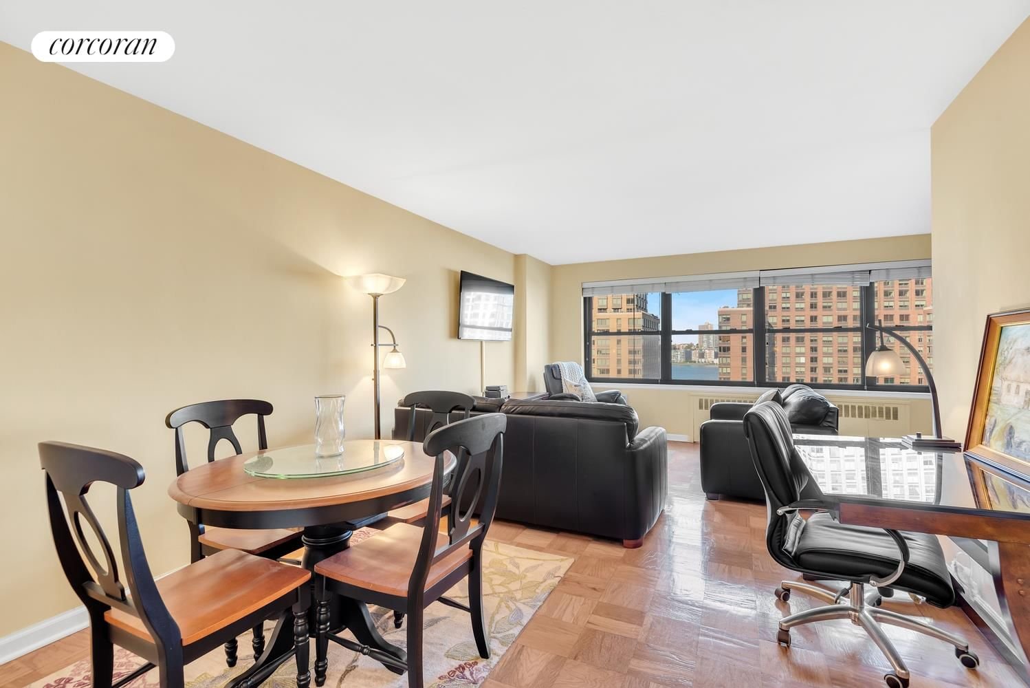 Real estate property located at 185 END #11N, NewYork, Lincoln Sq, New York City, NY