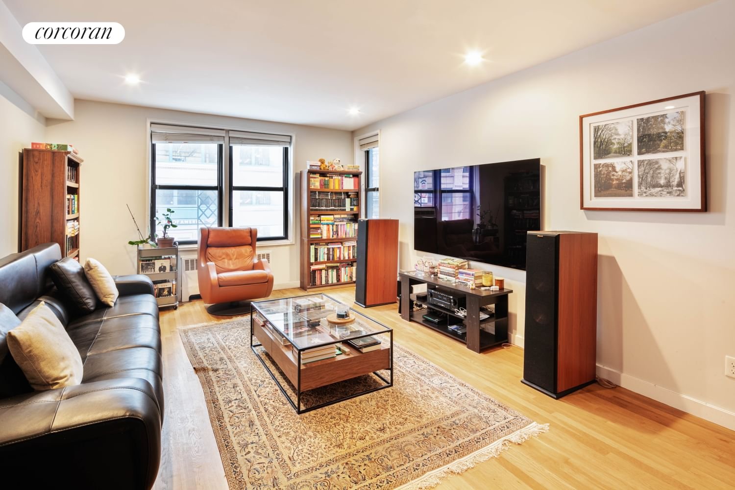 Real estate property located at 60 9TH #205, NewYork, Greenwich Village, New York City, NY