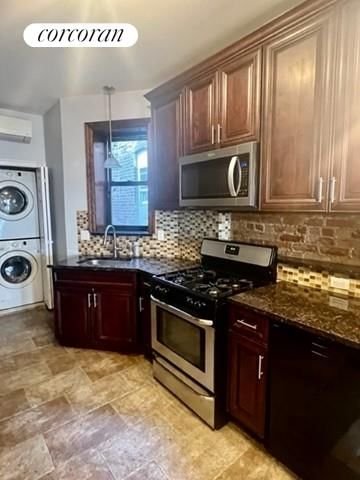 Real estate property located at 717 Carroll #4R, Kings, New York City, NY