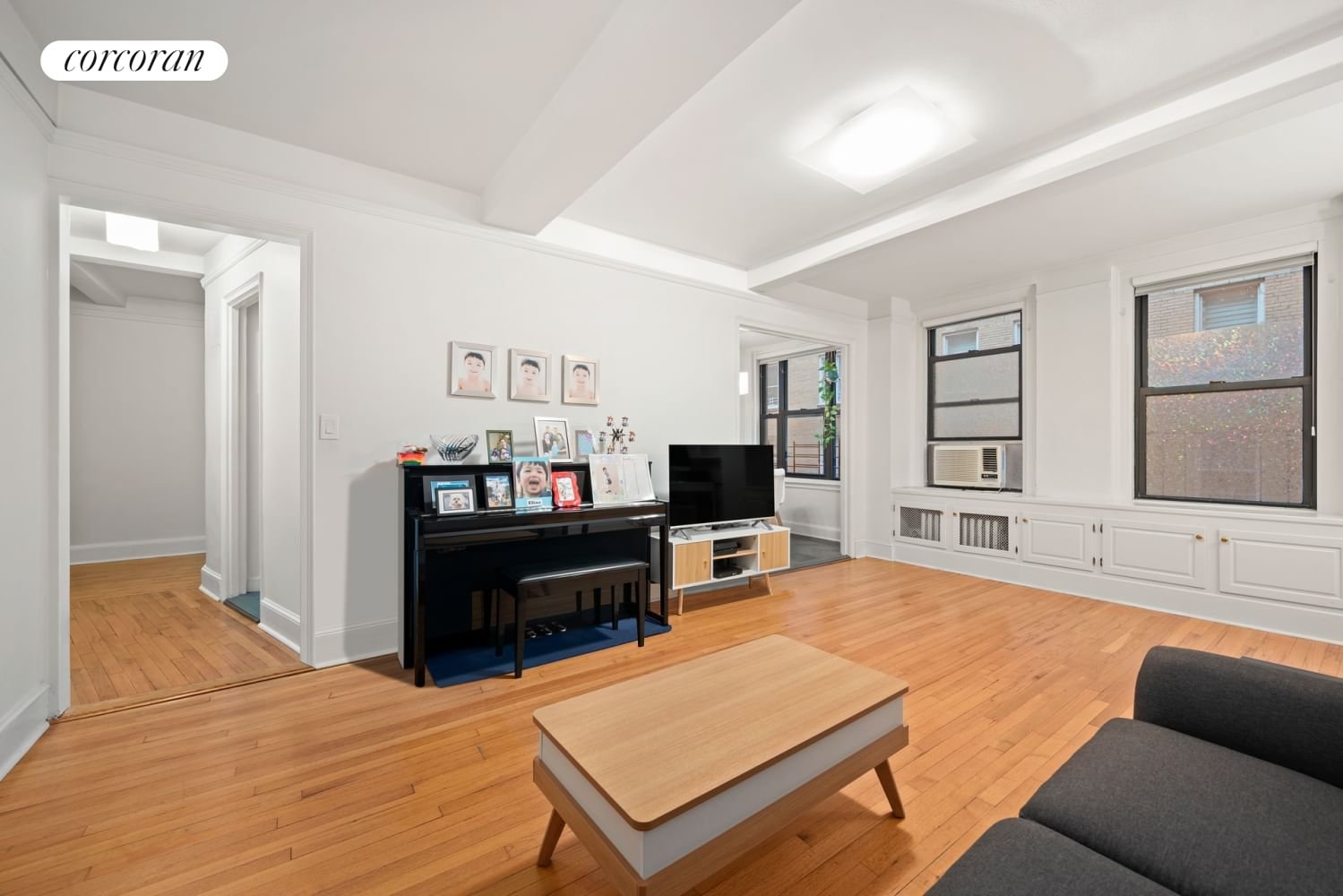 Real estate property located at 12 97TH #6J, NewYork, Carnegie Hill, New York City, NY