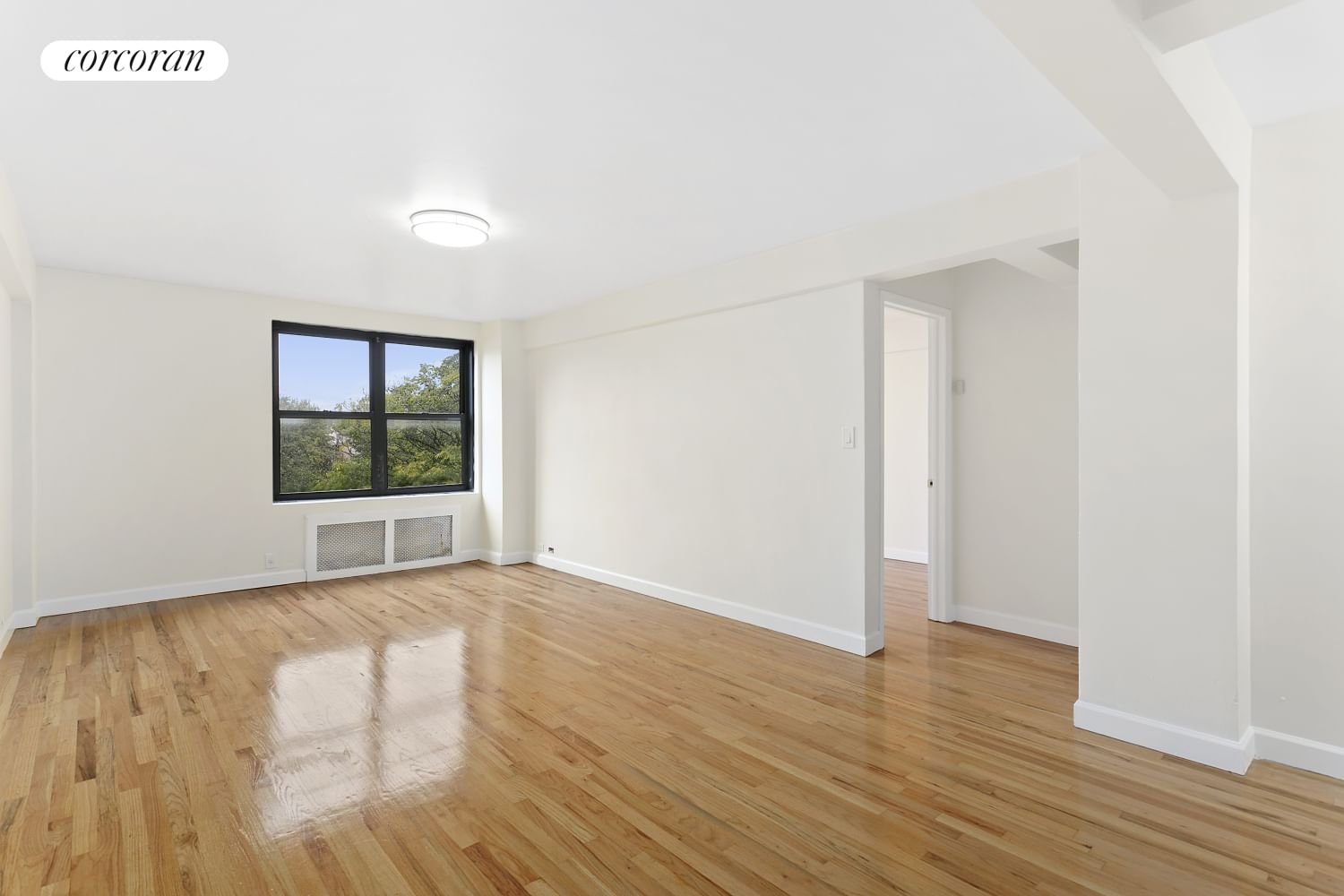 Real estate property located at 99 LAFAYETTE #4F, Kings, New York City, NY