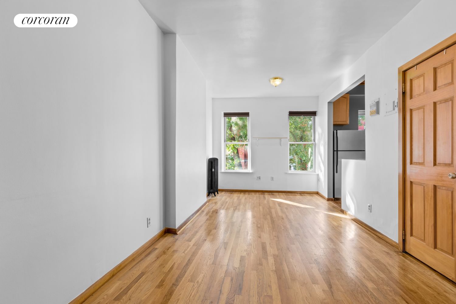 Real estate property located at 174 111TH #4, NewYork, New York City, NY