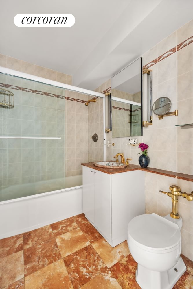 Real estate property located at 799 PARK #7A, NewYork, New York City, NY