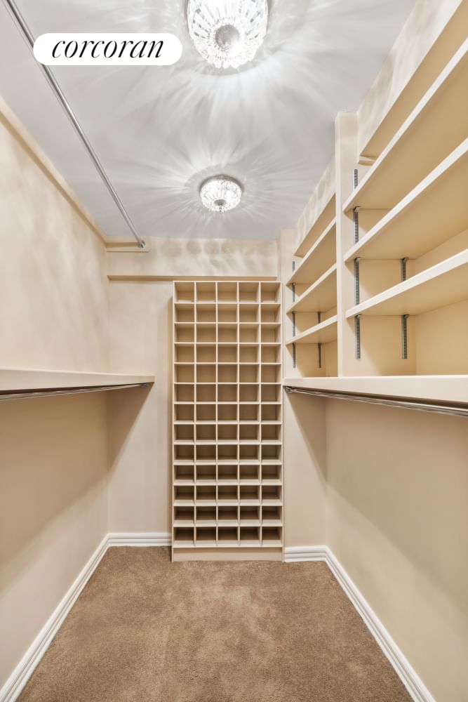 Real estate property located at 799 PARK #7A, NewYork, New York City, NY